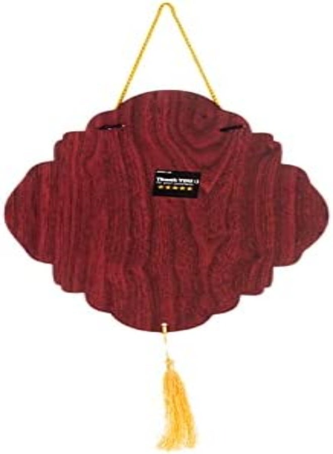 Akdc Best Holy Décor Hanging For Everyday Use M045 - Image 1