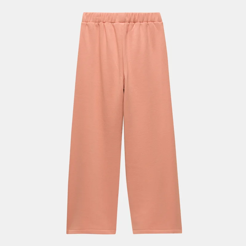 VANS Kids' Chalkboard Crop Sweatpants