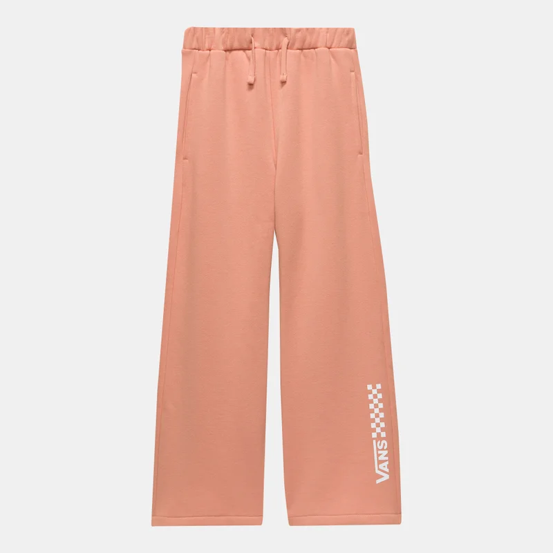 VANS Kids' Chalkboard Crop Sweatpants