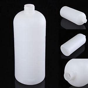 Generic NE car Washing Foam Gun Bottle and Brass Neck with o Ring  - Image 3