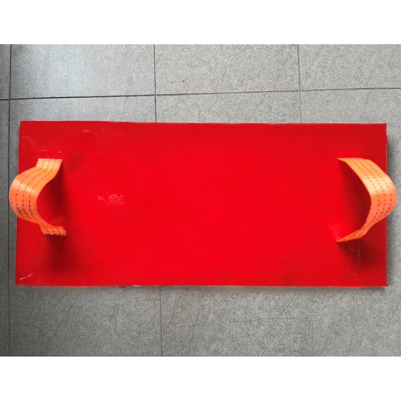 SGHE Concrete Stamps Concrete Molds Rectangular Stone Tile Texture Concrete Texture Mat Same Slate floor Concrete Seamless Stamp Mat Polyurethane Stamps Outdoor Landscaping Stone Forms - Image 4