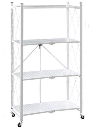 4-tier white
