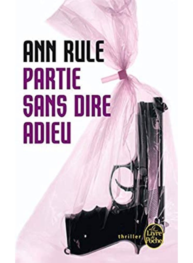 Partie Sans Dire Adieu