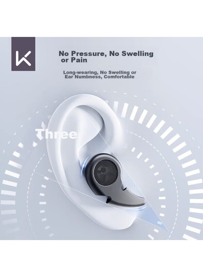 Keep Nose Clip For Swimming, Professional Anti-slip Device For Adults And Children, Anti-choking Nose Plug, Professional Bathing Equipment, Black - Image 5