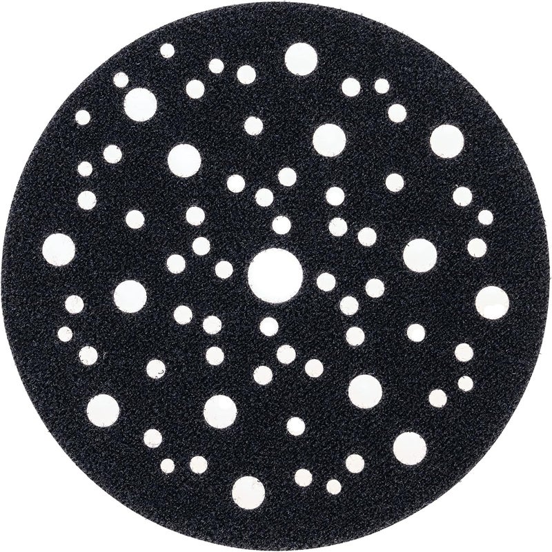 Mirka 9956 6-Inch Abranet Grip Faced Pad Protector - 5-Pack - Image 2