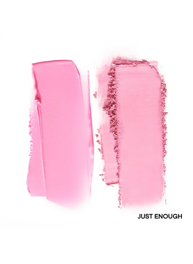 PATRICK TA Major Headlines Double-Take Cream and Powder Blush Duo - Just Enough - Image 2