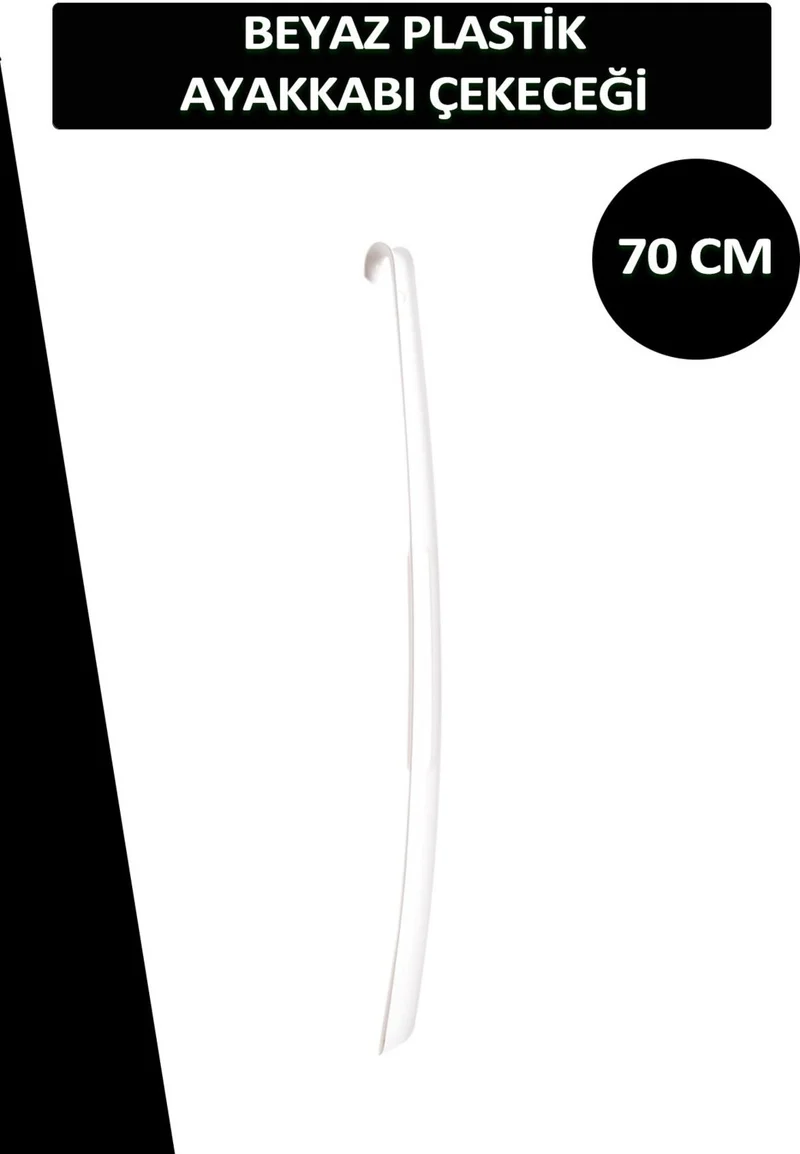 Dopar Comfy Shoe Horn 70 cm