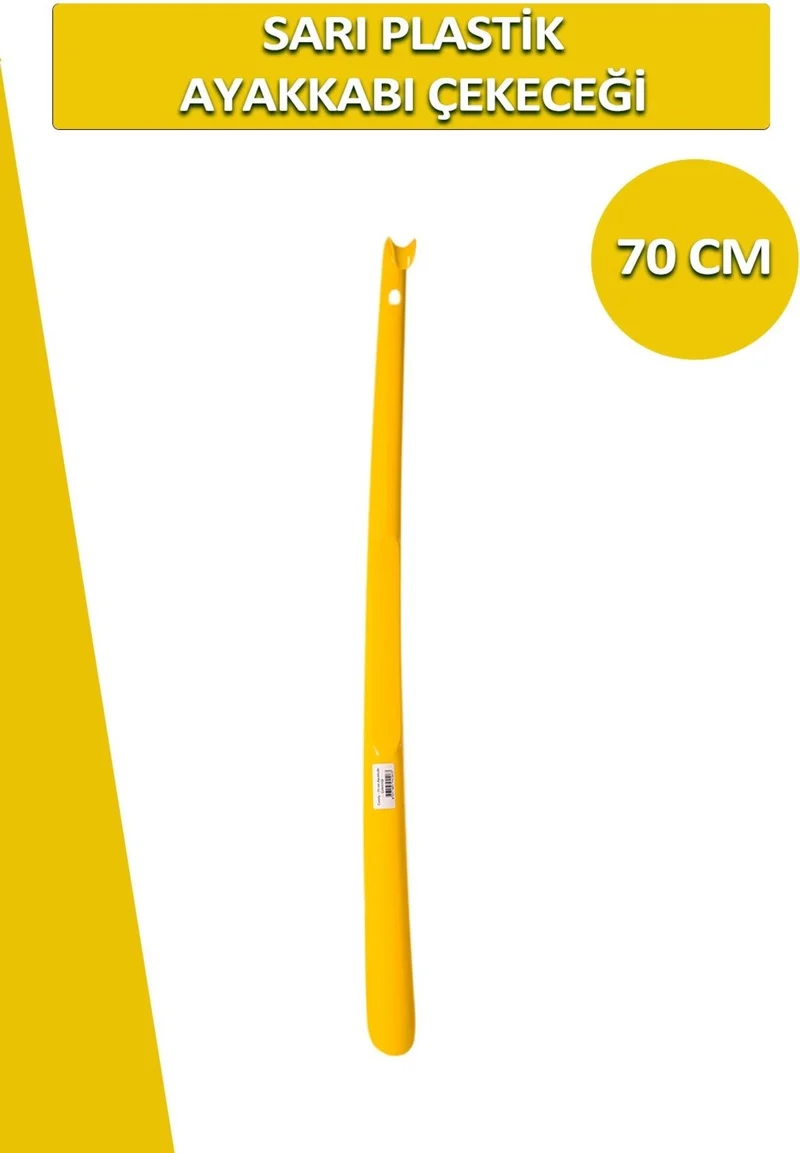 Dopar Comfy Shoe Horn 70 cm