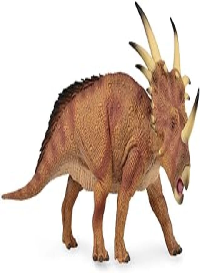 Collecta Styracosaurus - Deluxe