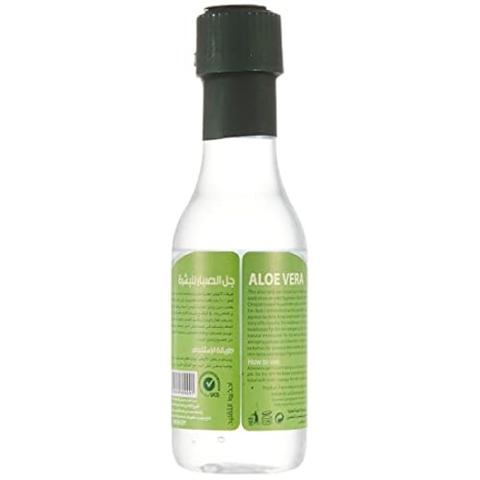 Cleopatra Aloe Vera Gel-White 125ml - Image 2