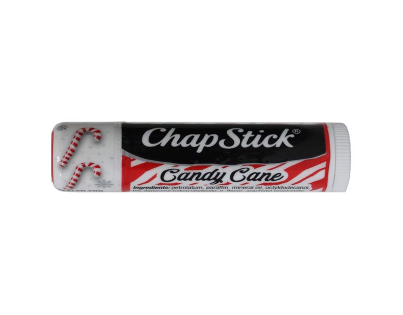 chapstick ChapStick Candy Cane