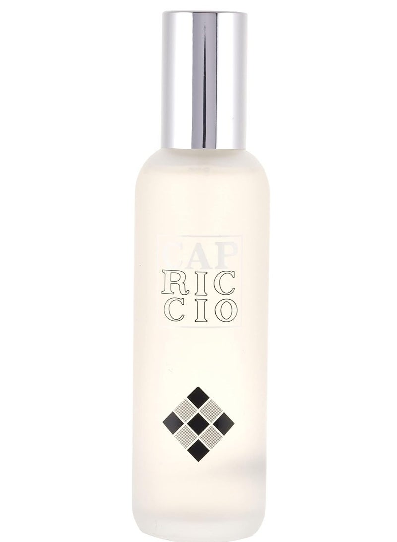 Capriccio Cap Ric Cio Perfume For Women Eau de Parfum 100ml‎ - Image 1