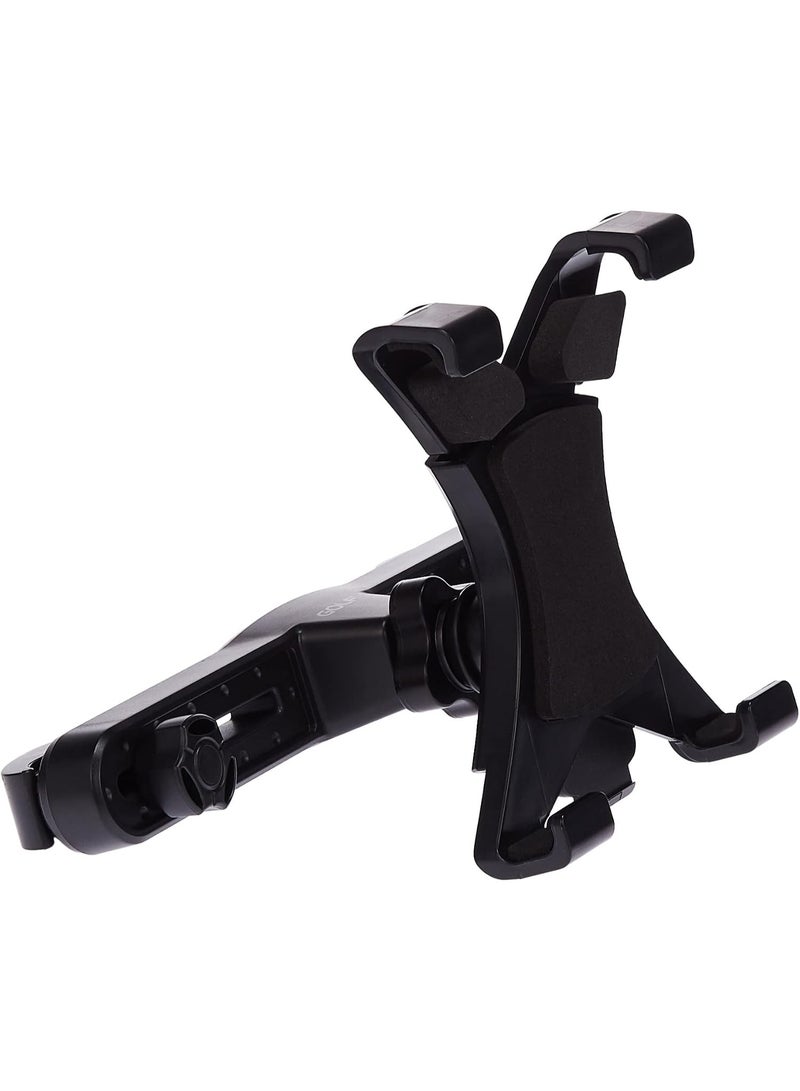 GOLF SPACE Golf GFCH-09 Universal Car Headrest Tablet Mount with 360 Degree Rotation - Image 2