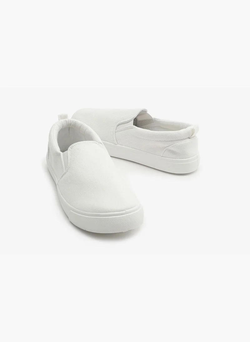Ardene Slip-On Sneakers