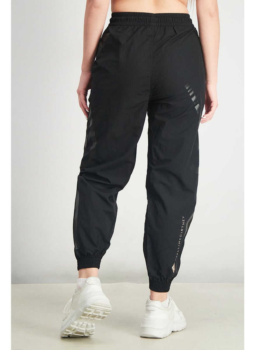 Adidas Women Sportwear Fit Training Pant, Black  - Image 2