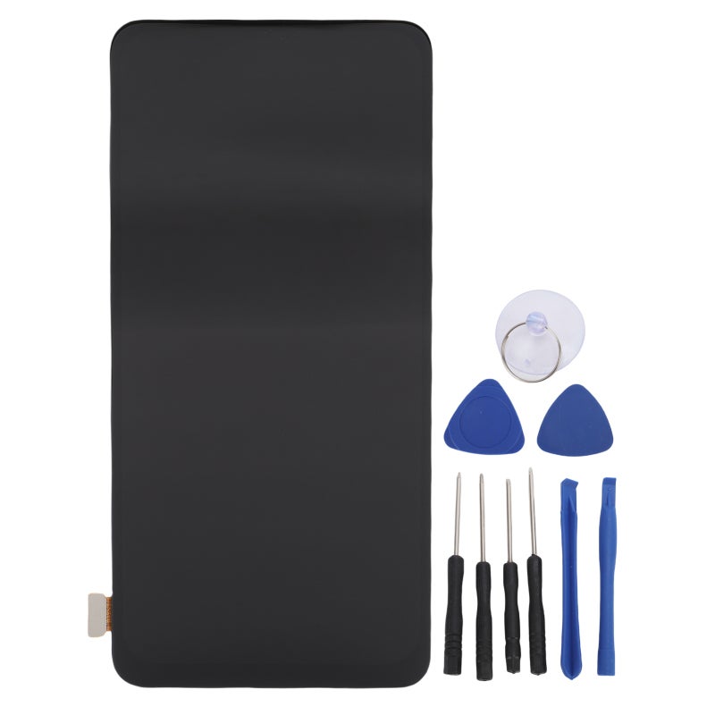 Reno 10 Screen Replacement TFT Screen Assembly - Comprehensive Repair Kit With Necessary Tools Phone Touch Screen for Smartphone Screen Repair - Image 1
