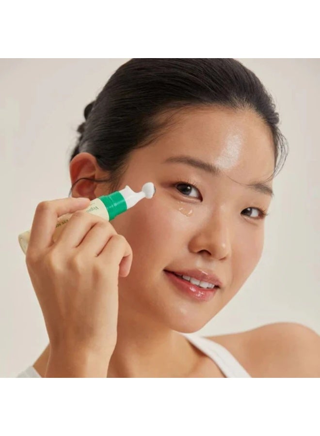 سيروم العين كولاجين نباتي من AXIS-Y 10 مل - Image 3