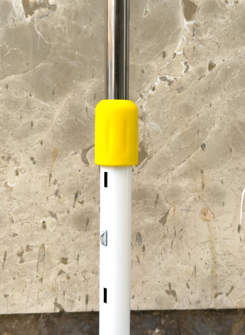 سكوتر أطفال بثلاث عجلات مضيئة – قابل للطي والتعديل - Image 3