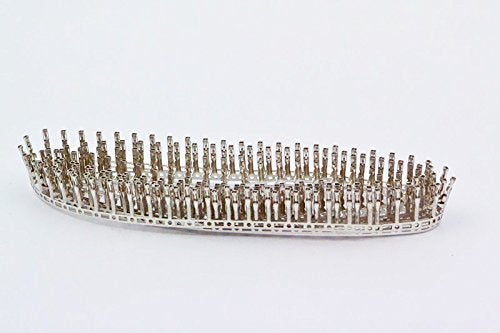 COOBL 200x Dupont Jumper Wire Cable Female Pin Connector 2.54mm - Image 2
