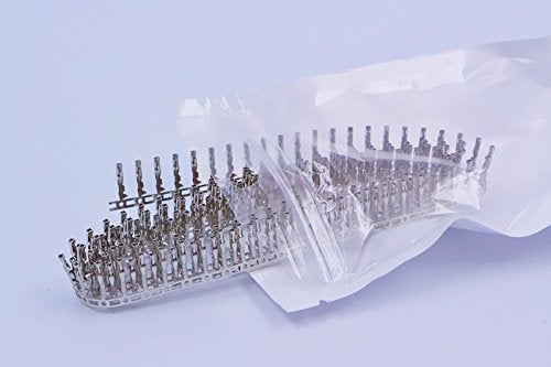COOBL 200x Dupont Jumper Wire Cable Female Pin Connector 2.54mm - Image 3