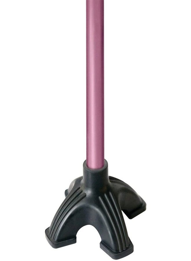 Carex Health Brands Self Standing Cane Tip - Pack of 2 - Image 3