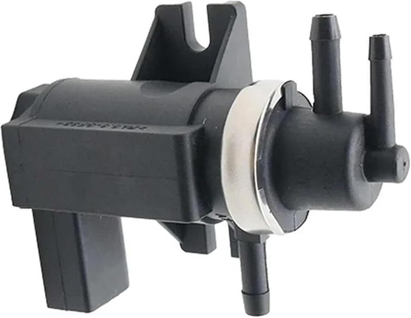 Black Turbocharger Vacuum Solenoid Valve For Skoda Octavia Fabia Touareg Golf Sharan Passat Seat Toledo - Image 3