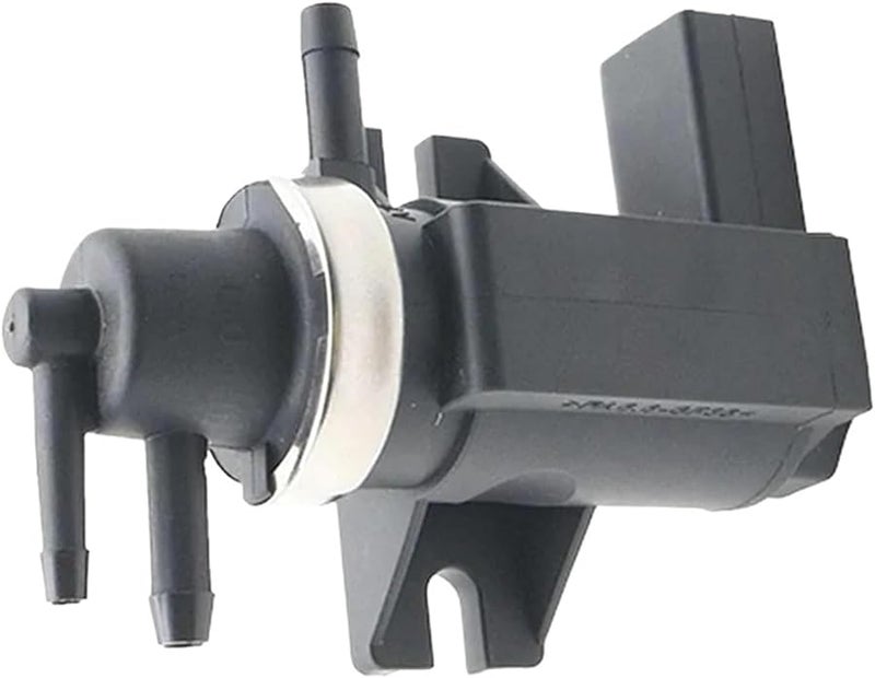 Black Turbocharger Vacuum Solenoid Valve For Skoda Octavia Fabia Touareg Golf Sharan Passat Seat Toledo - Image 2