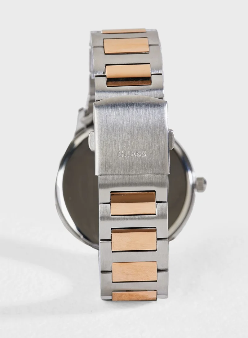 GUESS W0990G4 Escrow Watch