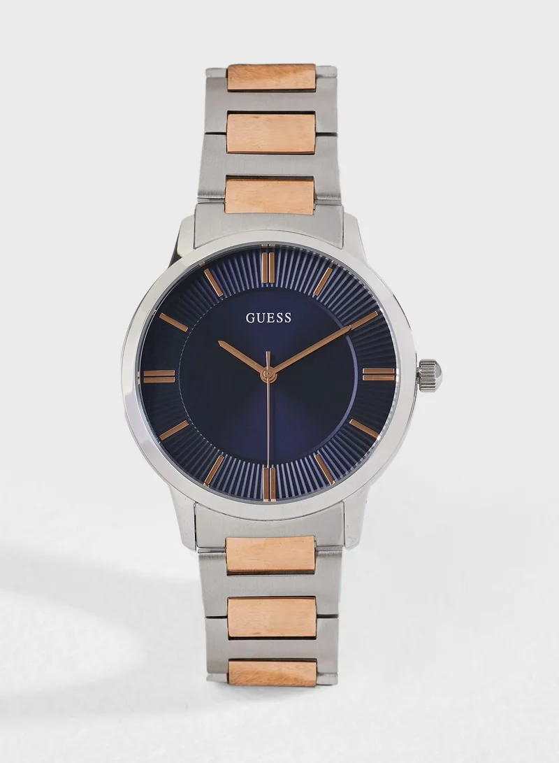 GUESS W0990G4 Escrow Watch