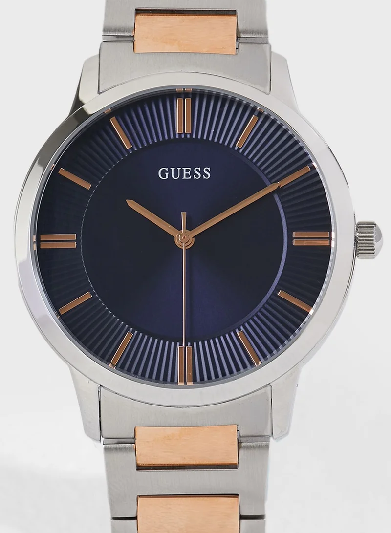 GUESS W0990G4 Escrow Watch