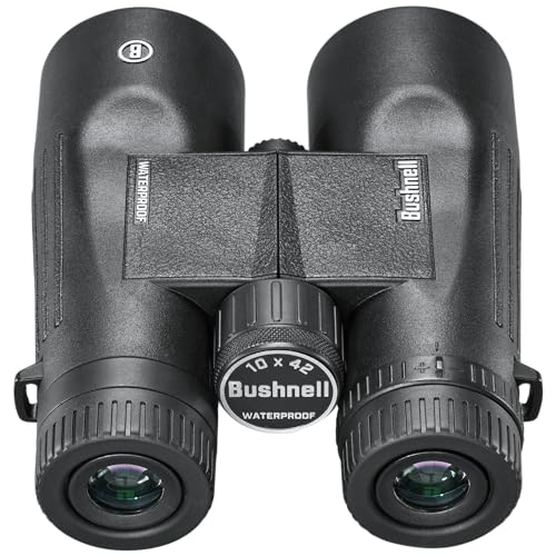 Bushnell Explorer 10x42 Binoculars for Adults & Kids, Waterproof, Durable Binoculars for Outdoor Adventures - Image 4