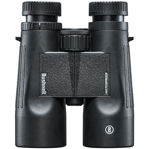 Bushnell Explorer 10x42 Binoculars for Adults & Kids, Waterproof, Durable Binoculars for Outdoor Adventures - Image 3