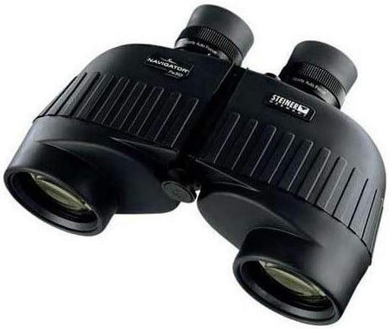 Steiner Prismatic Navigator 7X50 Binoculars