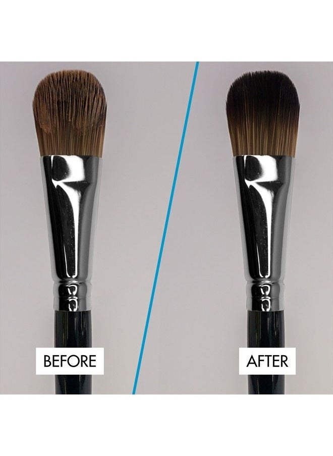 Cinema Secrets - Cinema Secrets Professional Makeup Brush Cleaner, 16 Fl oz - Image 1