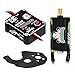 GOUP RC GOUPRC Brushed Mini ESC 30A with 50T Brushed Motor Motor Mount Combo Kit for 124 Axial SCX24 AX24 RC Crawler Upgrades - Image 2