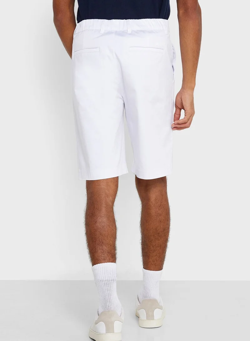 CALVIN KLEIN Essential Regular Fit Shorts