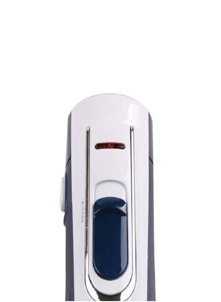 ENZO - High Density Hot Air Hair Brush EN-505 - Image 1