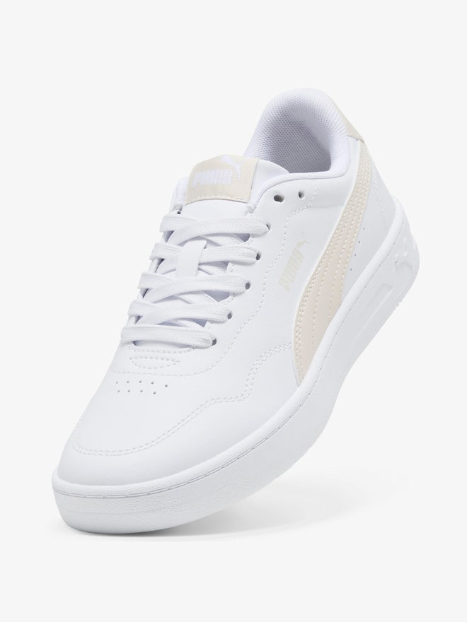 PUMA Court Lally Sneakers - Image 3
