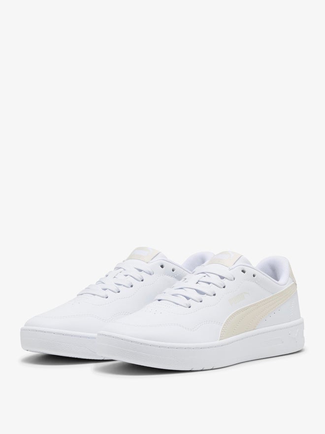 PUMA Court Lally Sneakers - Image 4