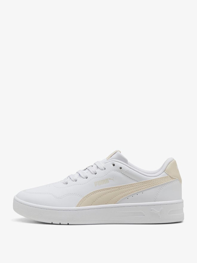 PUMA Court Lally Sneakers - Image 1