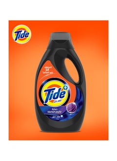 Tide Dark Protect Automatic Liquid Gel Detergent Original Freshness Scent  - Image 2