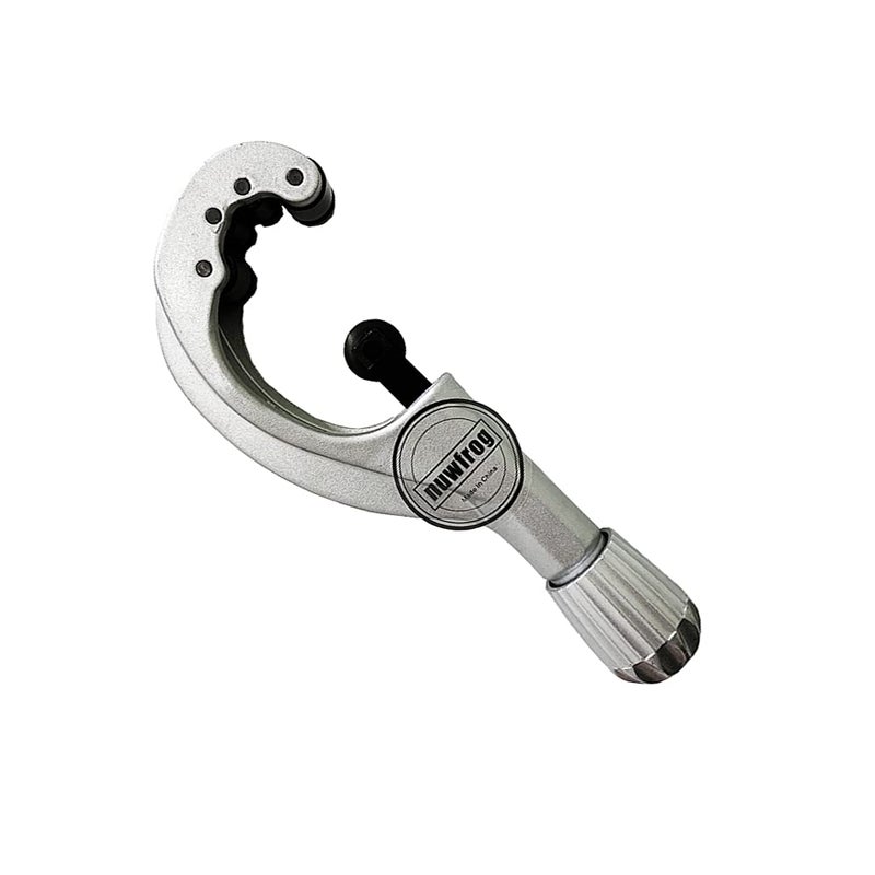 nuwfrog Tubing and Pipe Cutter 14 to 258 Inch with Extra Blade for Pipe Copper Thin Stainless Steel Tube