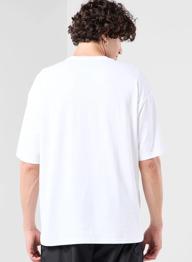 PUMA Better Classics Oversized T-Shirt