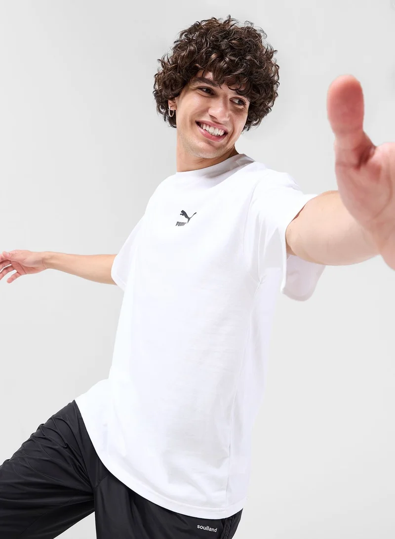 PUMA Better Classics Oversized T-Shirt