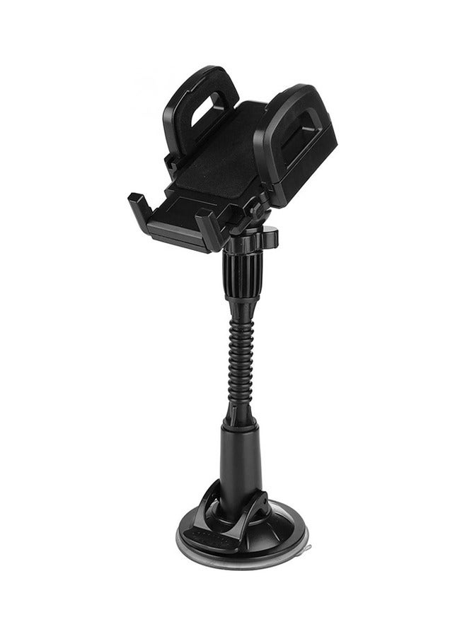 سيارة قابل للتعديل قوس المحمول ، يمكن أن تكون استدارة 360 درجة ، شفط نوع الامتزاز مستقرة - Image 2