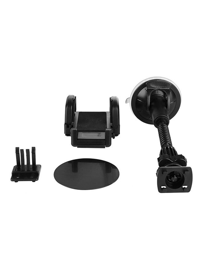 سيارة قابل للتعديل قوس المحمول ، يمكن أن تكون استدارة 360 درجة ، شفط نوع الامتزاز مستقرة - Image 3