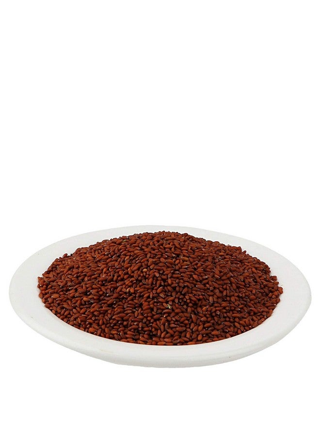 Yuvika Halim - Halam - Lepidium Sativum Linn - Chandrashura - Garden Cress Seeds 100 Grams - Image 2