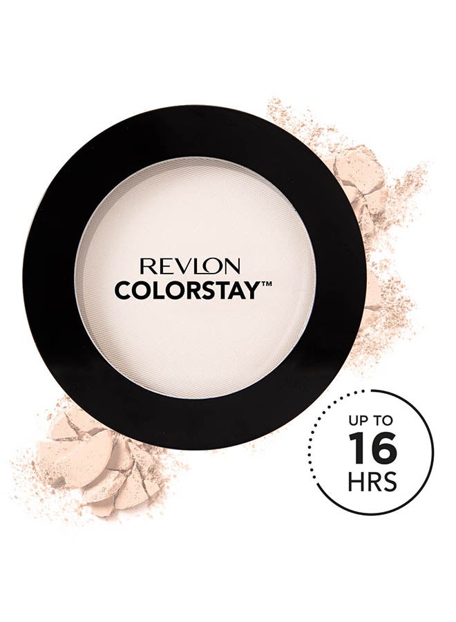 ريفلون بودرة مضغوطة ColorStay™ - Image 1