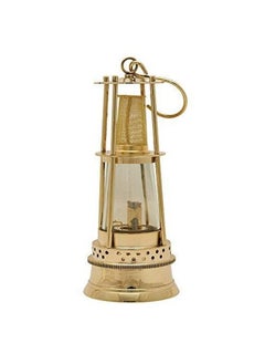 Firefly Ethereal Clear Borosilicate Glass Oil Lamp For Fine Dining & Restaurants  - Image 2