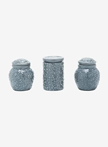 Hot Topic The Nightmare Before Christmas Trinket Jar Set MULTI NONE - Image 2